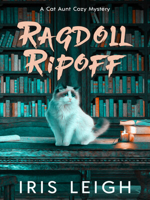 cover image of Ragdoll Ripoff